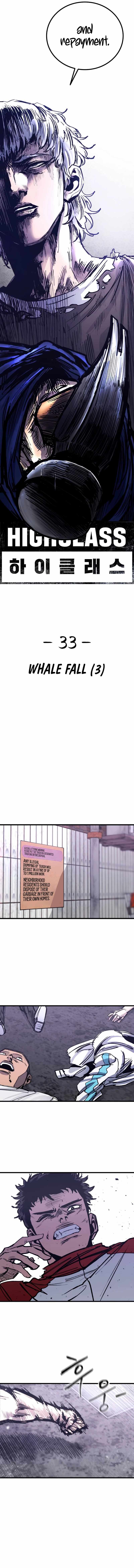 High Class Chapter 33 4